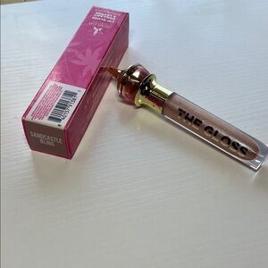 The Gloss by Jeffree Star - Sandcastle Bling